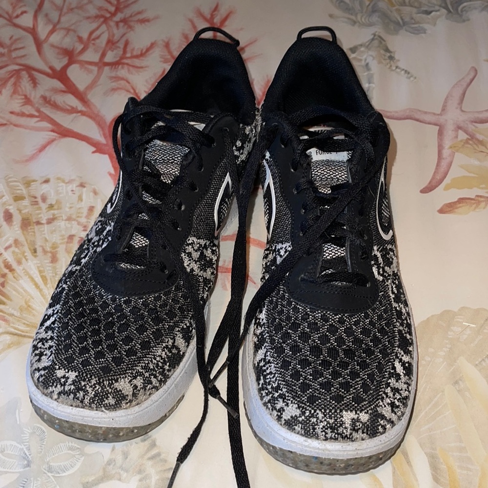 Nike Air Force 1 Crater Flyknit Next Nature Men’s size 13.